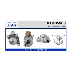 RECOFICIAL REC6015169.1