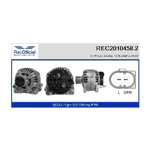 RECOFICIAL REC2010458.2