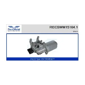 RECSWM15164.1 RECOFICIAL