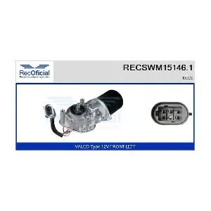RECOFICIAL RECSWM15146.1