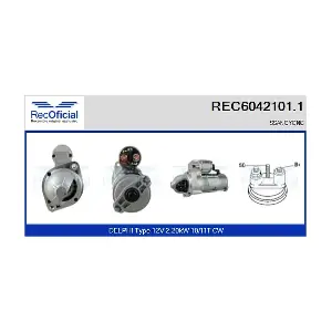 RECOFICIAL REC6042101.1