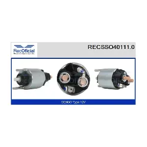 2810087551000 DENSO