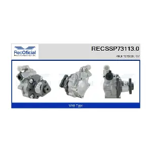RECOFICIAL RECSSP73113.0