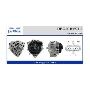 RECOFICIAL REC2010607.2