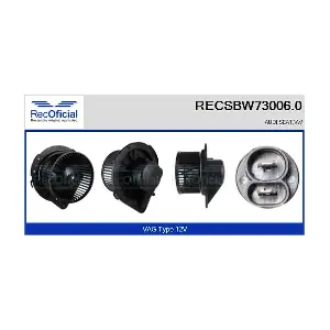 RECOFICIAL RECSBW73006.0