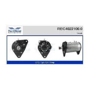 REC4022100.0 RECOFICIAL