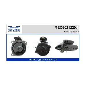 RECOFICIAL REC6021220.1