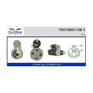 RECOFICIAL REC6021128.1