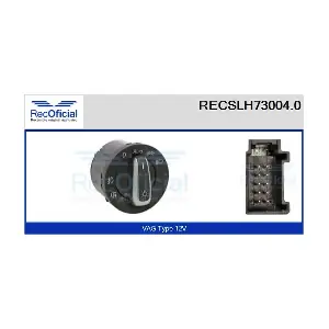 RECSLH73004.0 RECOFICIAL