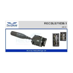 RECSLS71039.1 RECOFICIAL