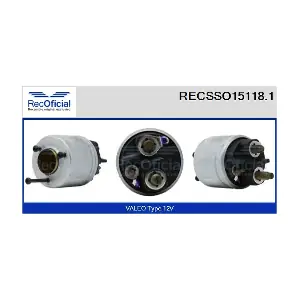 RECSSO15118.1 RECOFICIAL