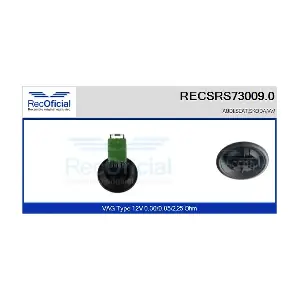 RECSRS73009.0 RECOFICIAL