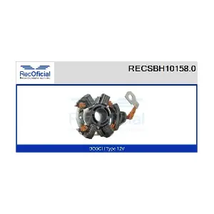 RECOFICIAL RECSBH10158.0