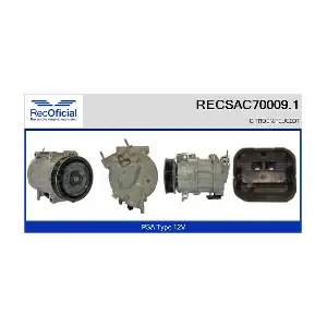 RECSAC70009.1 RECOFICIAL