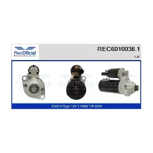 RECOFICIAL REC6010036.1