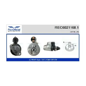 RECOFICIAL REC6021168.1
