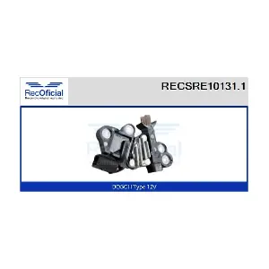 RECOFICIAL RECSRE10131.1