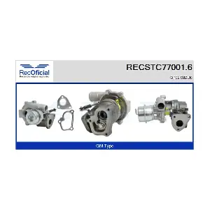 RECSTC77001.6 RECOFICIAL