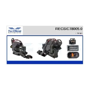 RECSIC78005.0 RECOFICIAL