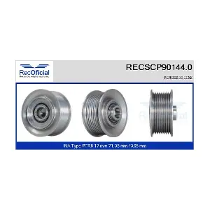 RECSCP90144.0 RECOFICIAL