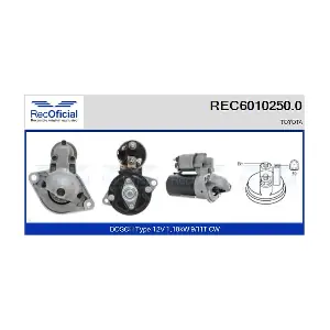 REC6010250.0 RECOFICIAL