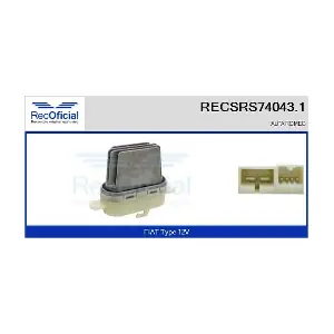 RECOFICIAL RECSRS74043.1