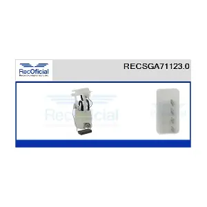 RECSGA71123.0 RECOFICIAL