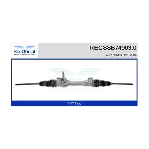 RECSSB74903.0 RECOFICIAL