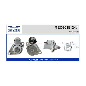 RECOFICIAL REC6015134.1