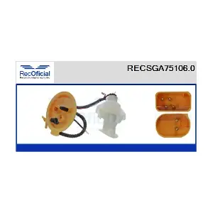 RECSGA75106.0 RECOFICIAL
