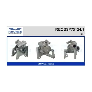 RECSSP75124.1 RECOFICIAL