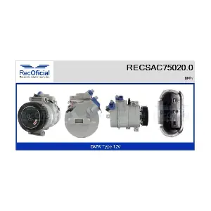 RECSAC75020.0 RECOFICIAL