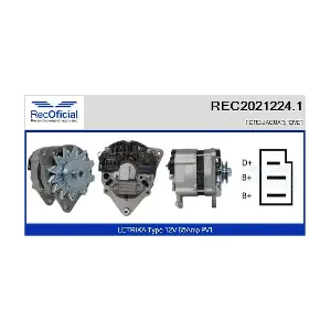 RECOFICIAL REC2021224.1