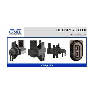RECSPC73003.0 RECOFICIAL
