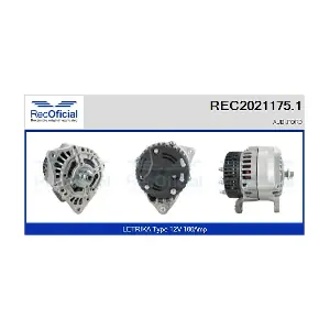 12550 CASCO