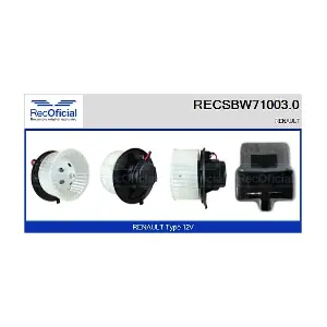 RECSBW71003.0 RECOFICIAL
