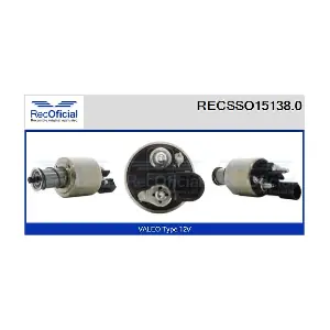 RECSSO15138.0 RECOFICIAL