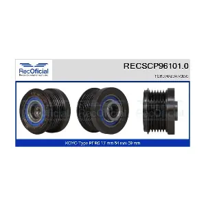 31288155 DENSO