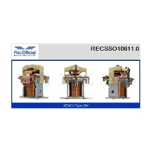 RECSSO10611.0 RECOFICIAL