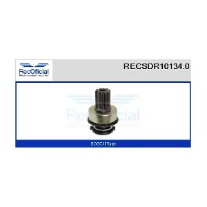 RECSDR10134.0 RECOFICIAL