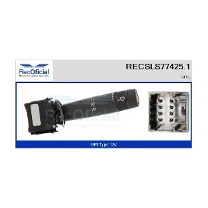 RECSLS77425.1 RECOFICIAL