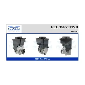 RECSSP75115.0 RECOFICIAL