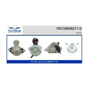 RECOFICIAL REC6040271.0