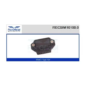 RECOFICIAL RECSIM10100.0