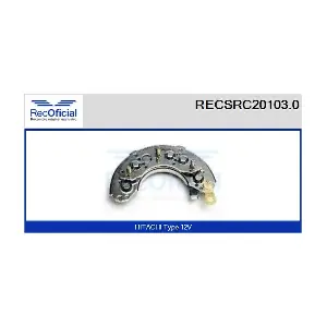 RECSRC20103.0 RECOFICIAL