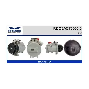 RECSAC75063.0 RECOFICIAL