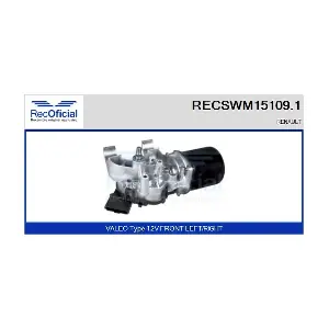 RECSWM15109.1 RECOFICIAL