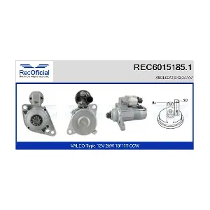RECOFICIAL REC6015185.1