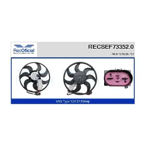 RECSEF73352.0 RECOFICIAL