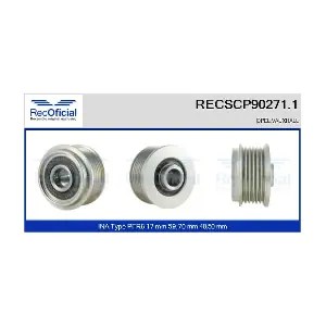 RECSCP90271.1 RECOFICIAL